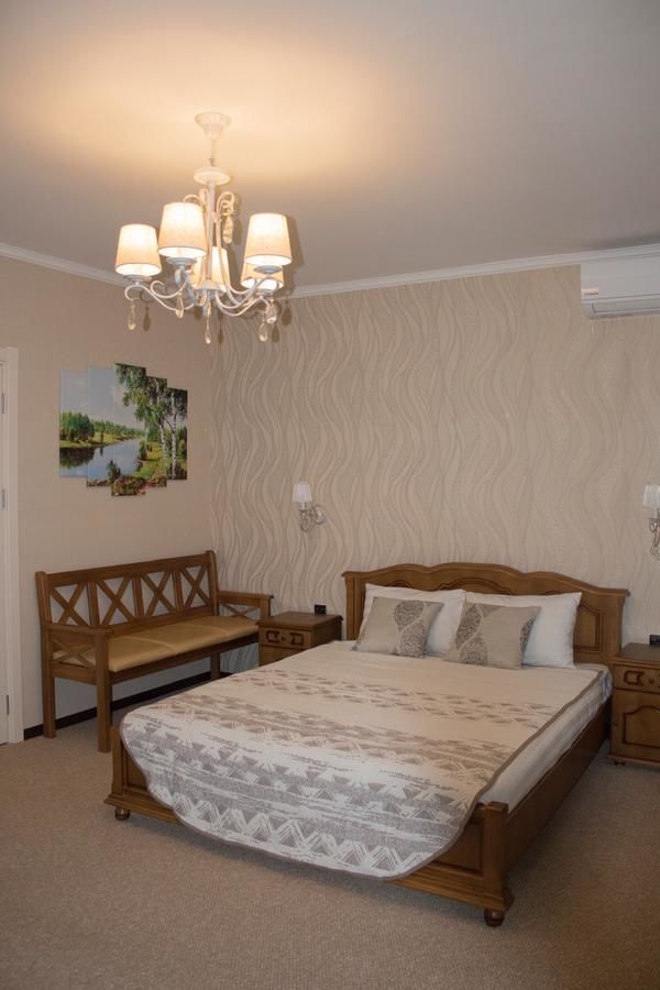 Отель Mini hotel Baza de odihna Ciocirlia Кишинёв-4