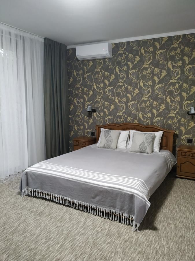 Отель Mini hotel Baza de odihna Ciocirlia Кишинёв-8